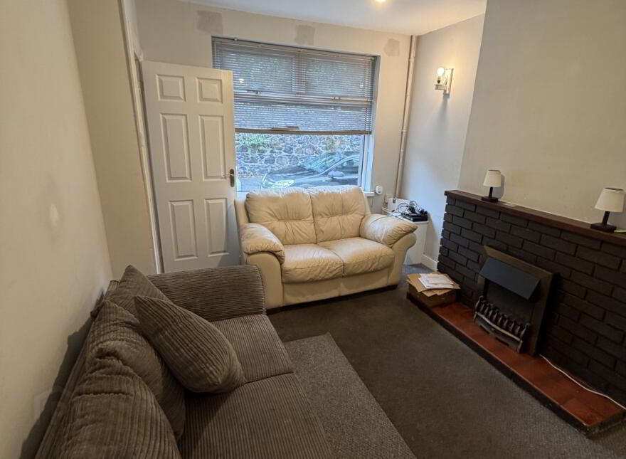 22 Exchange Road, Larne, BT40 1RX