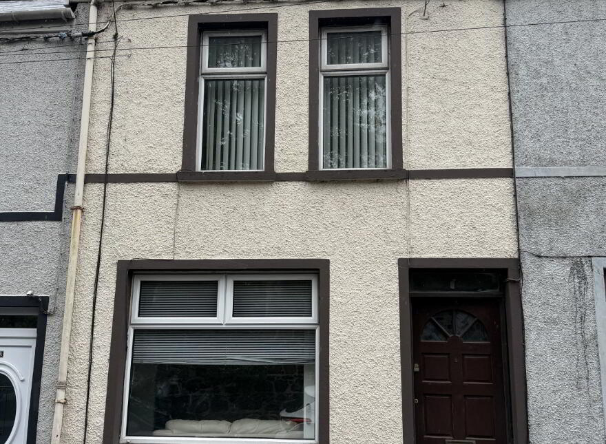 22 Exchange Road, Larne, BT40 1RX photo
