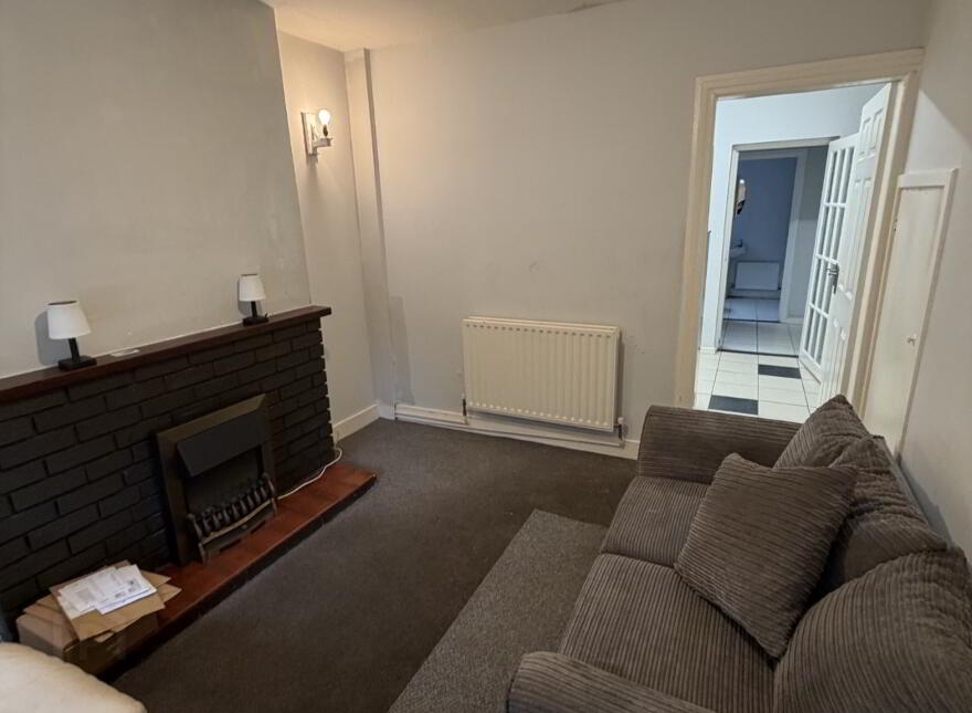 22 Exchange Road, Larne, BT40 1RX