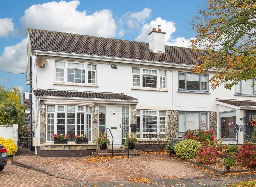 237 Delwood Grove, Castleknock, Castleknock, D15R9KP