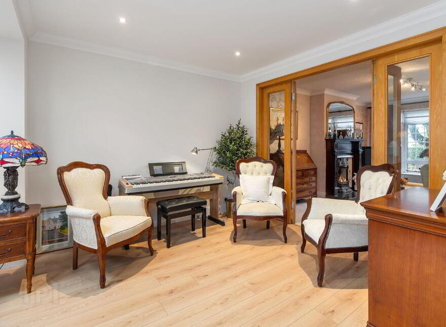 237 Delwood Grove, Castleknock, Castleknock, D15R9KP