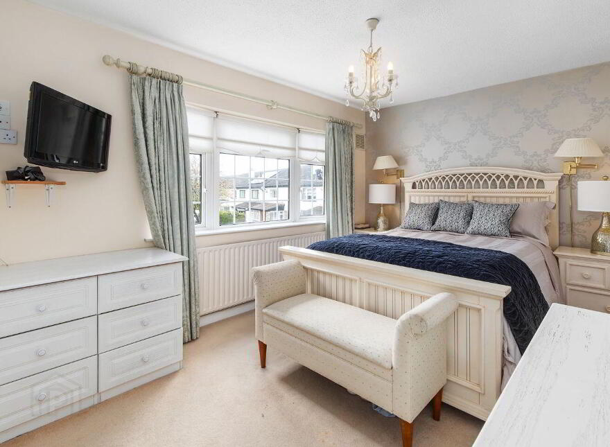 237 Delwood Grove, Castleknock, Castleknock, D15R9KP