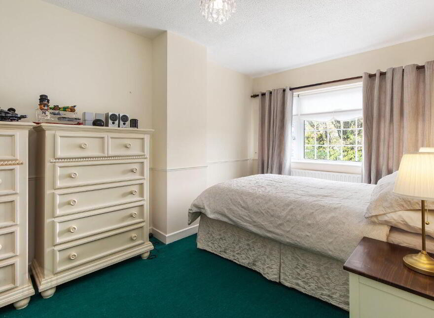 237 Delwood Grove, Castleknock, Castleknock, D15R9KP