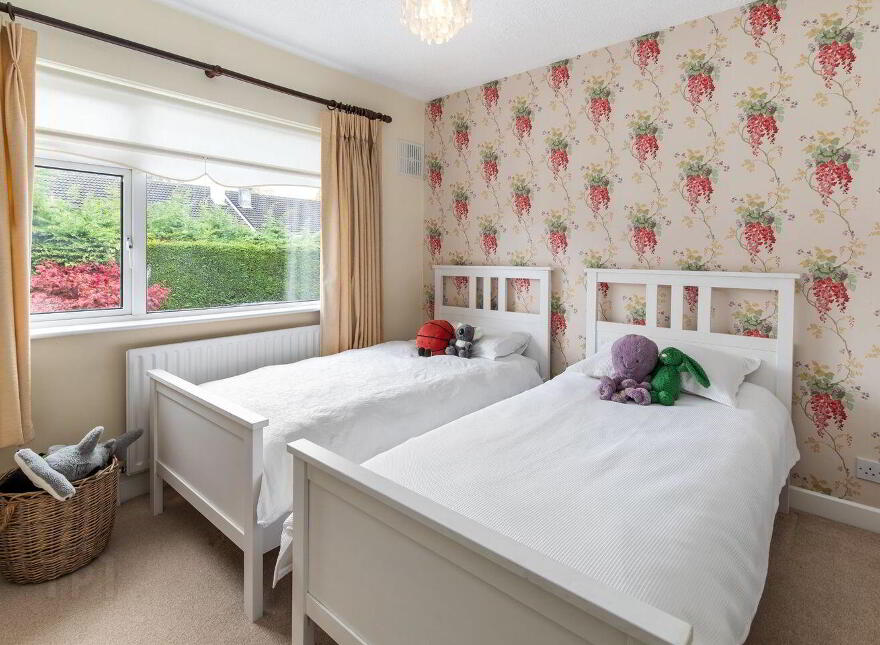 237 Delwood Grove, Castleknock, Castleknock, D15R9KP