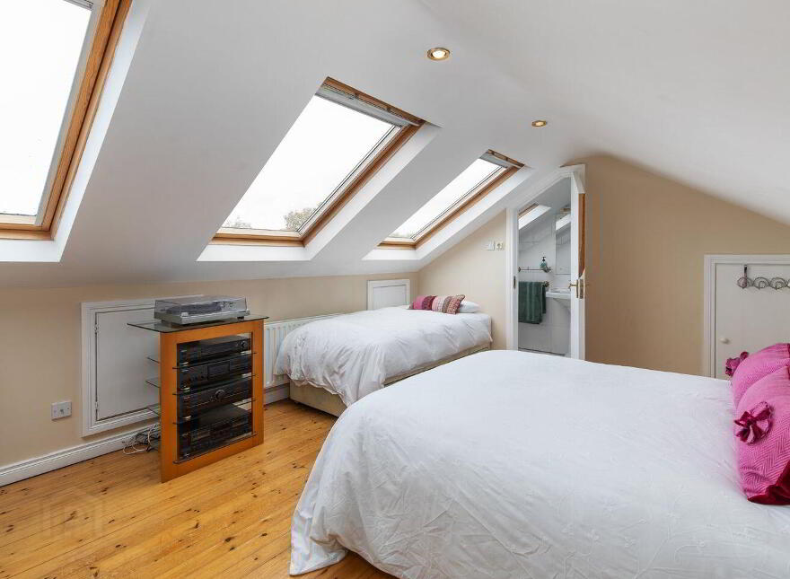 237 Delwood Grove, Castleknock, Castleknock, D15R9KP