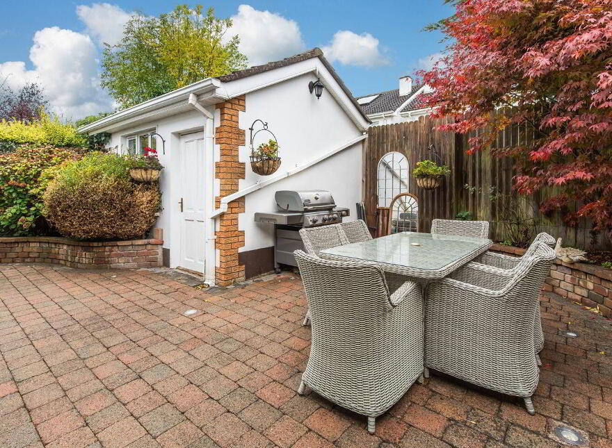 237 Delwood Grove, Castleknock, Castleknock, D15R9KP