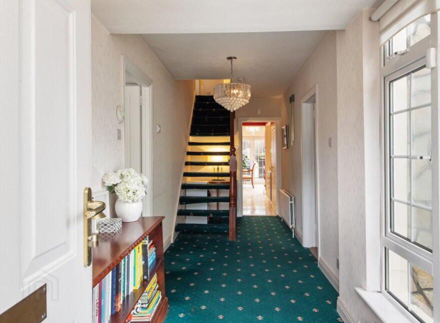 237 Delwood Grove, Castleknock, Castleknock, D15R9KP