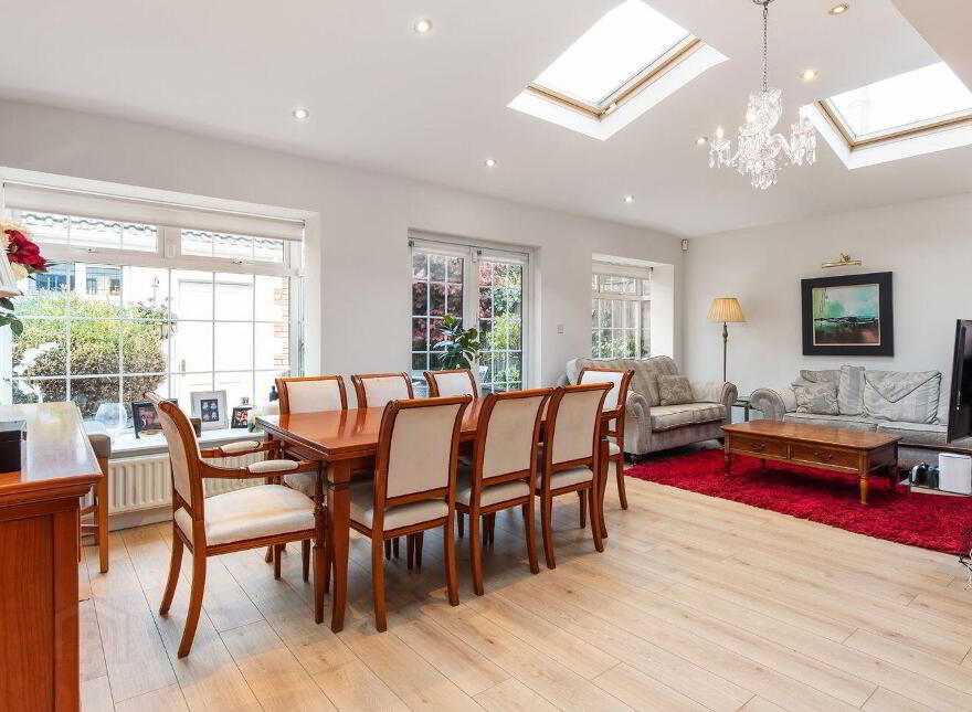 237 Delwood Grove, Castleknock, Castleknock, D15R9KP