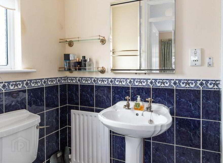 237 Delwood Grove, Castleknock, Castleknock, D15R9KP