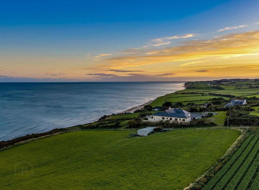 Ballinamona, On Approx, 7 Hectares (17 Acres), Kilmuckridge, Y25A266