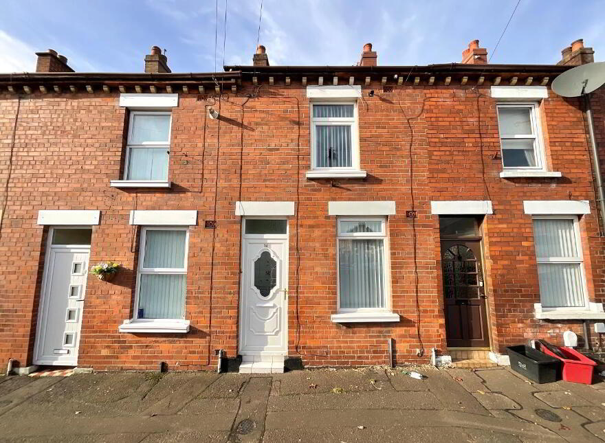 76 Orkney Street, Belfast, BT13 3GR