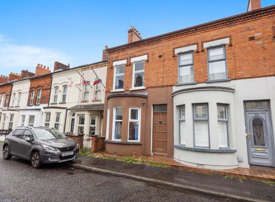 36 Fernwood Street, Belfast, BT7 3BQ