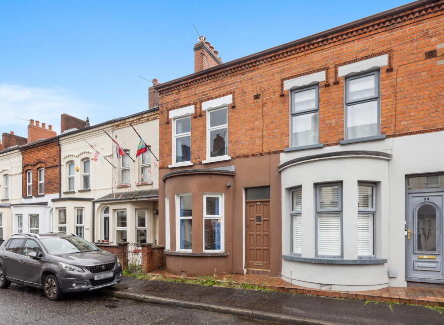 36 Fernwood Street, Belfast, BT7 3BQ