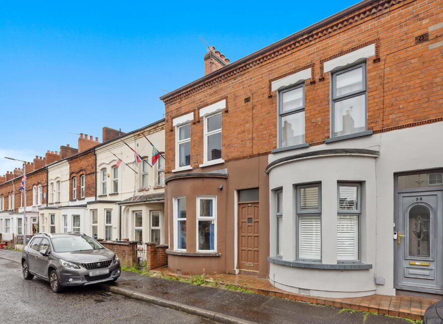 36 Fernwood Street, Belfast, BT7 3BQ