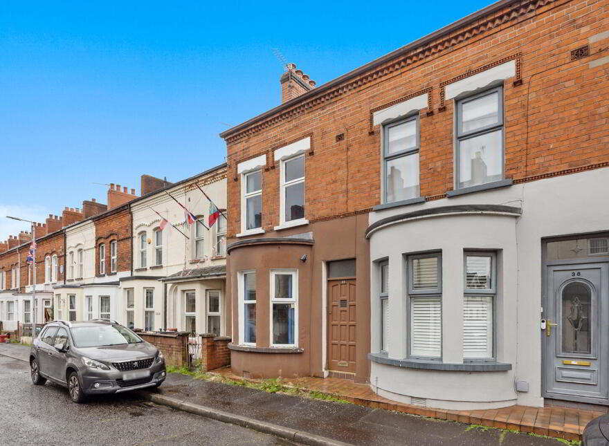 36 Fernwood Street, Belfast, BT7 3BQ