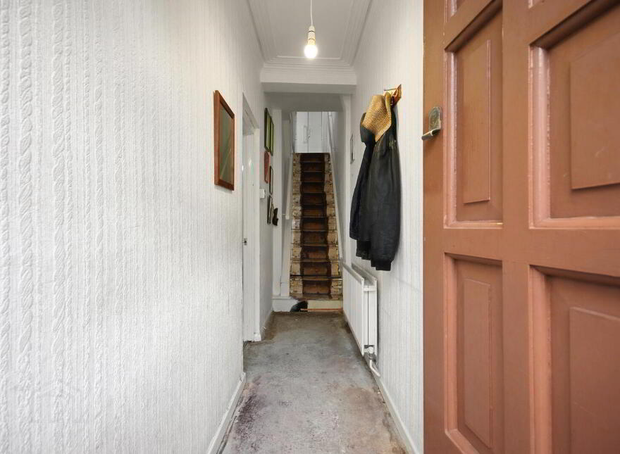 36 Fernwood Street, Belfast, BT7 3BQ