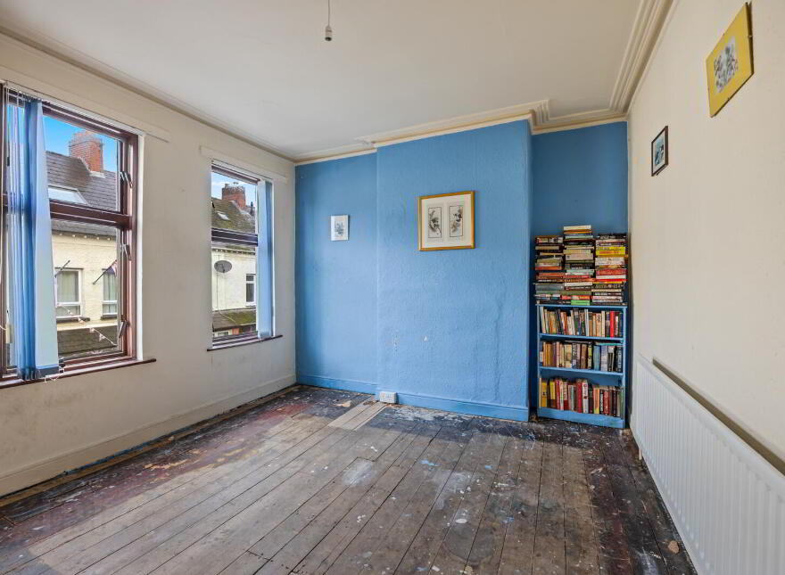 36 Fernwood Street, Belfast, BT7 3BQ