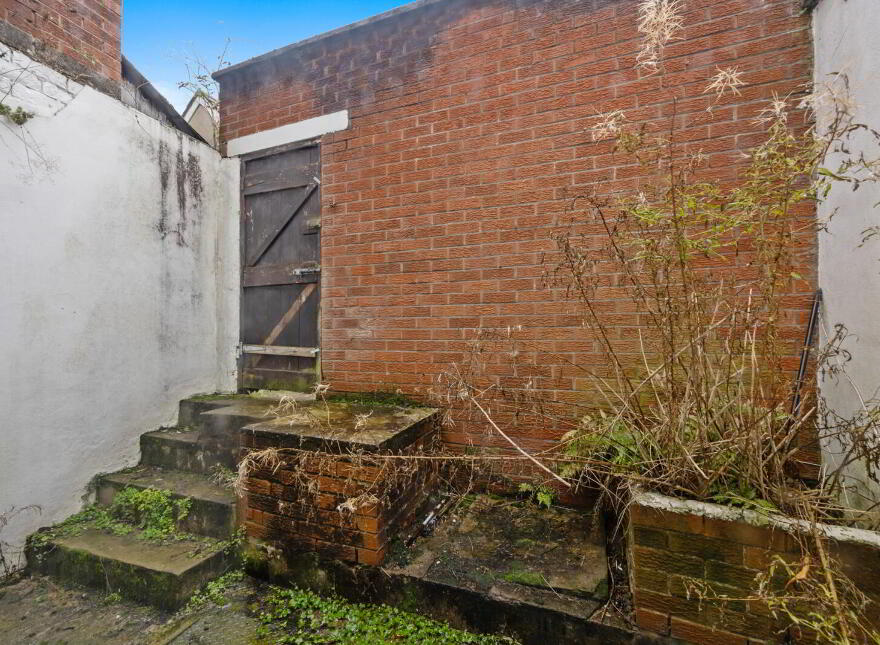 36 Fernwood Street, Belfast, BT7 3BQ