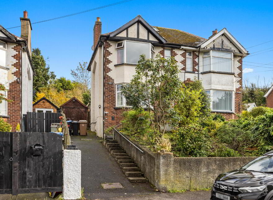 10 Old Saintfield Road, Carryduff, Belfast, BT8 8EY