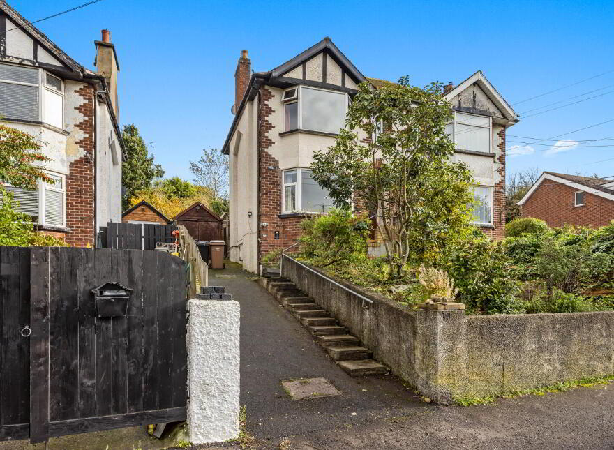 10 Old Saintfield Road, Carryduff, Belfast, BT8 8EY