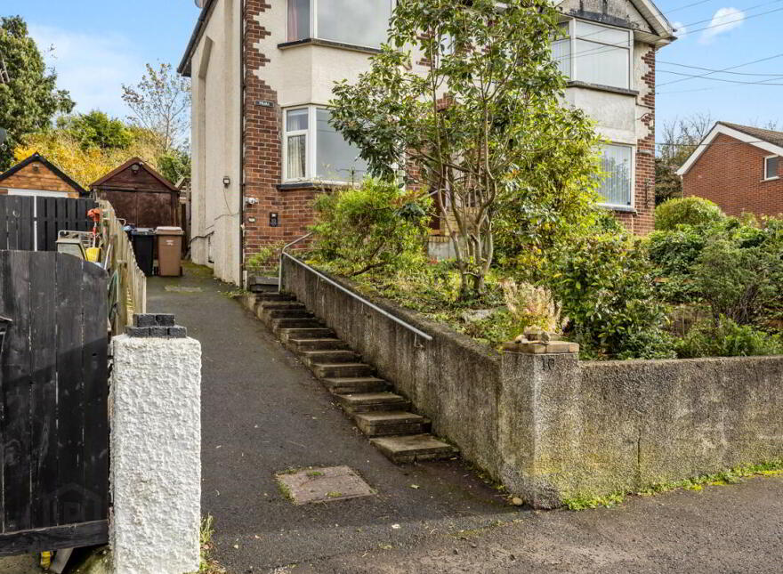 10 Old Saintfield Road, Carryduff, Belfast, BT8 8EY