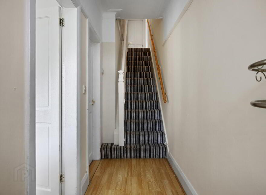 10 Old Saintfield Road, Carryduff, Belfast, BT8 8EY