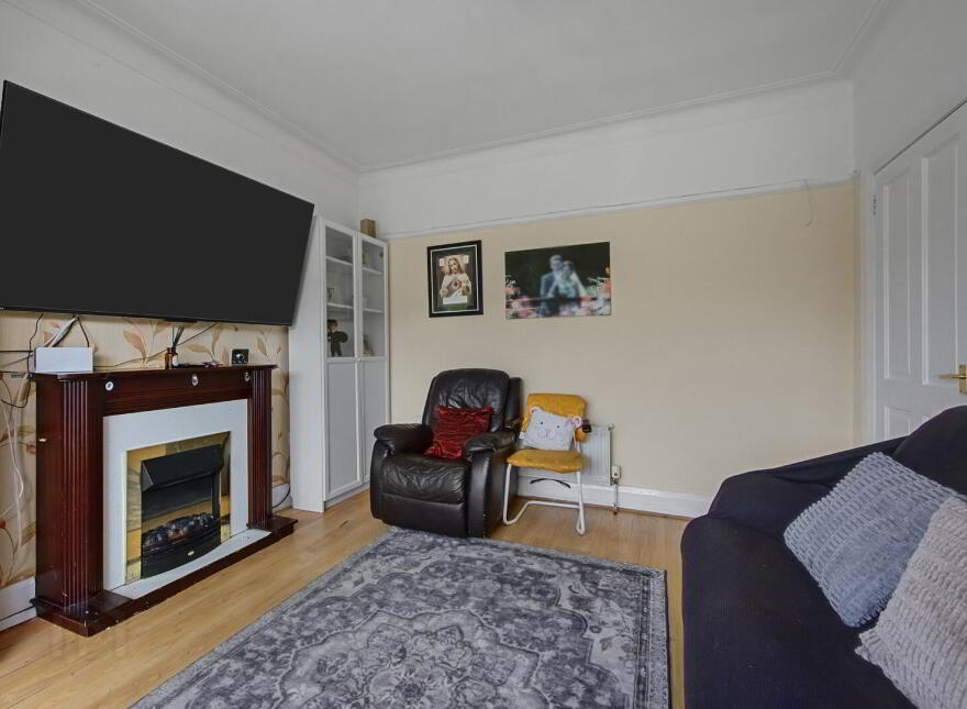 10 Old Saintfield Road, Carryduff, Belfast, BT8 8EY