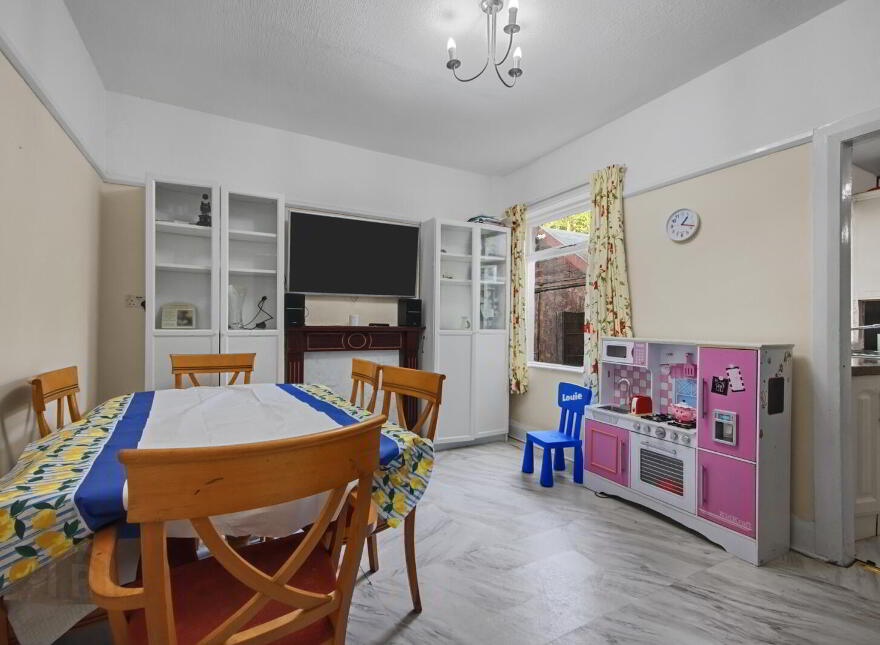 10 Old Saintfield Road, Carryduff, Belfast, BT8 8EY