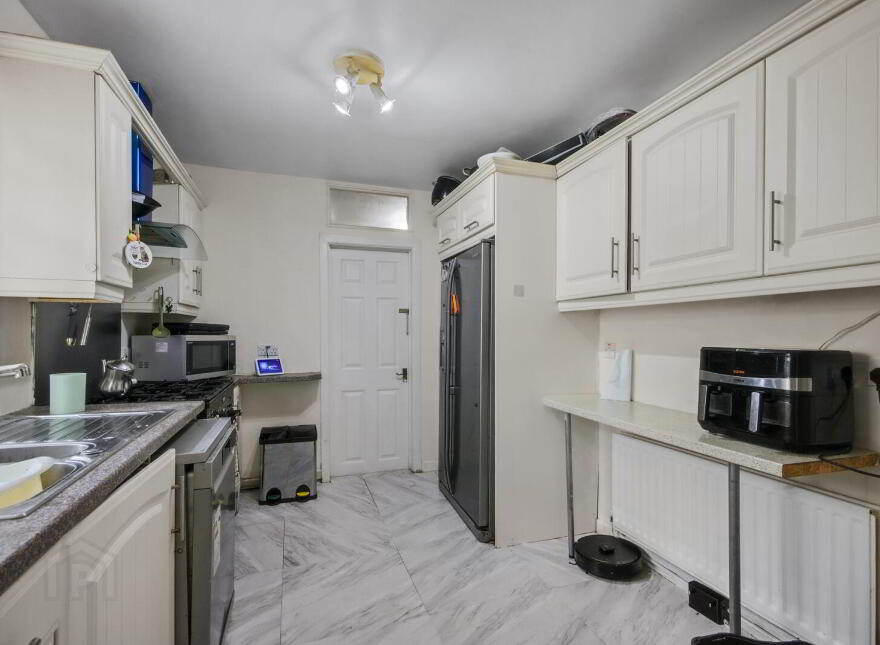 10 Old Saintfield Road, Carryduff, Belfast, BT8 8EY