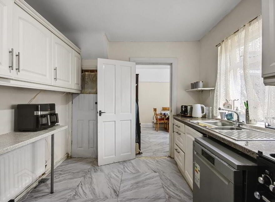 10 Old Saintfield Road, Carryduff, Belfast, BT8 8EY