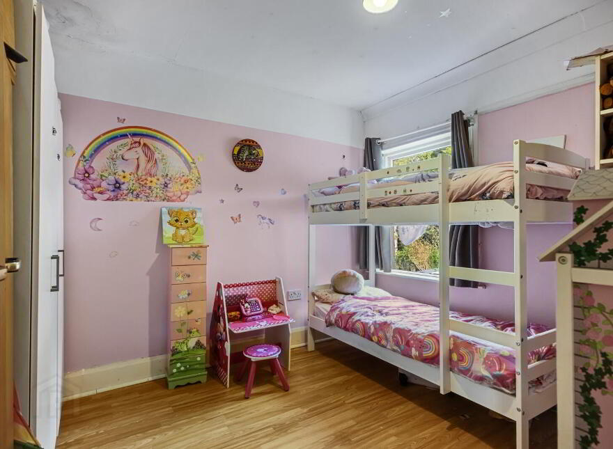 10 Old Saintfield Road, Carryduff, Belfast, BT8 8EY