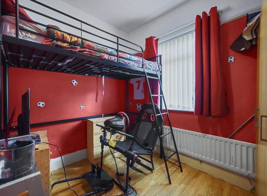 10 Old Saintfield Road, Carryduff, Belfast, BT8 8EY