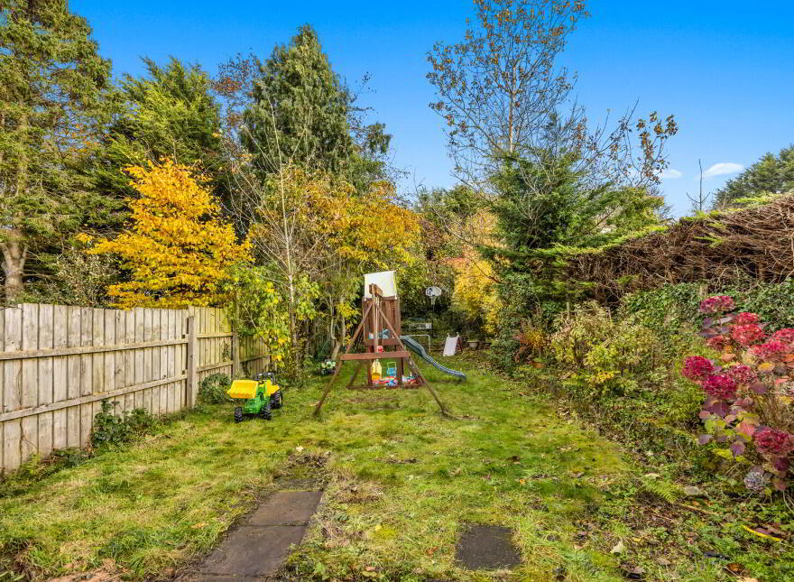 10 Old Saintfield Road, Carryduff, Belfast, BT8 8EY