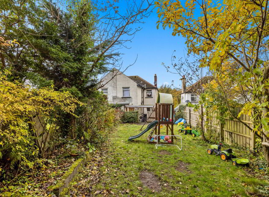 10 Old Saintfield Road, Carryduff, Belfast, BT8 8EY