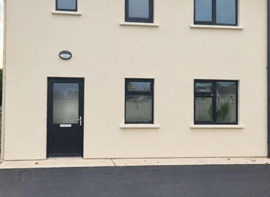 3 Goirtín Ciúin, Lower Codrum, Macroom, P12HF67