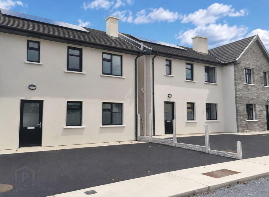 3 Goirtín Ciúin, Lower Codrum, Macroom, P12HF67