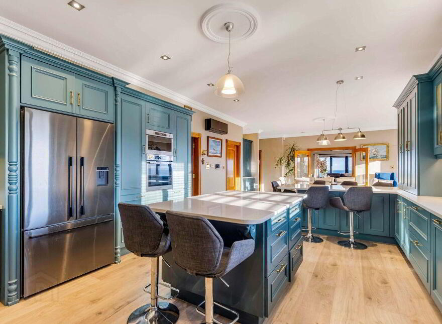 Ballinamona, Kilmuckridge, Kilmuckridge, Y25A266