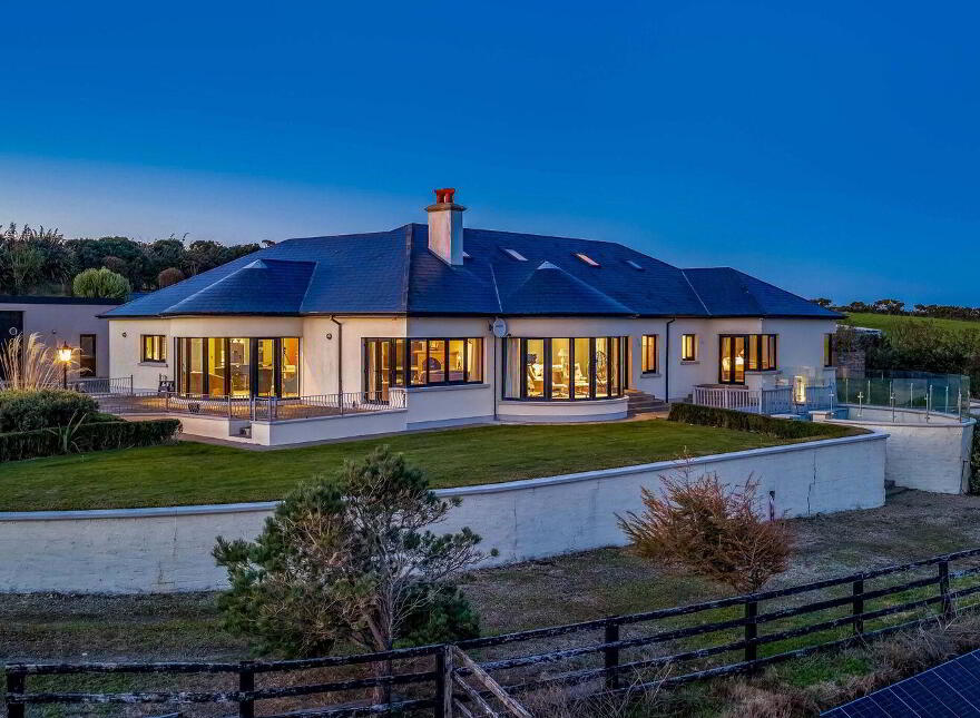 Ballinamona, Kilmuckridge, Kilmuckridge, Y25A266