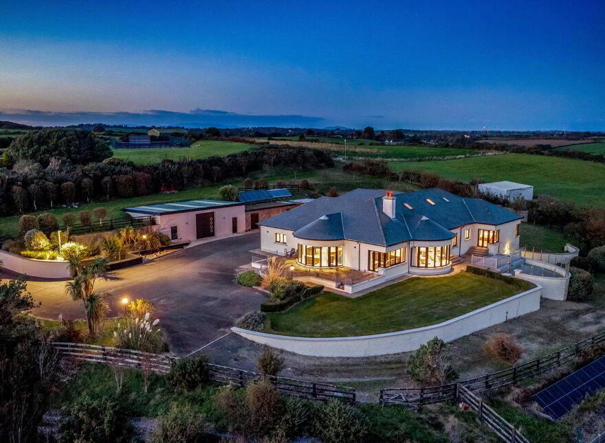 Ballinamona, Kilmuckridge, Kilmuckridge, Y25A266