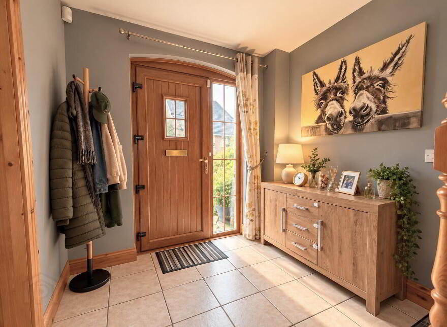 16 Linen Fields, Banbridge, BT32 4RX
