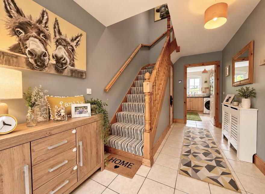 16 Linen Fields, Banbridge, BT32 4RX