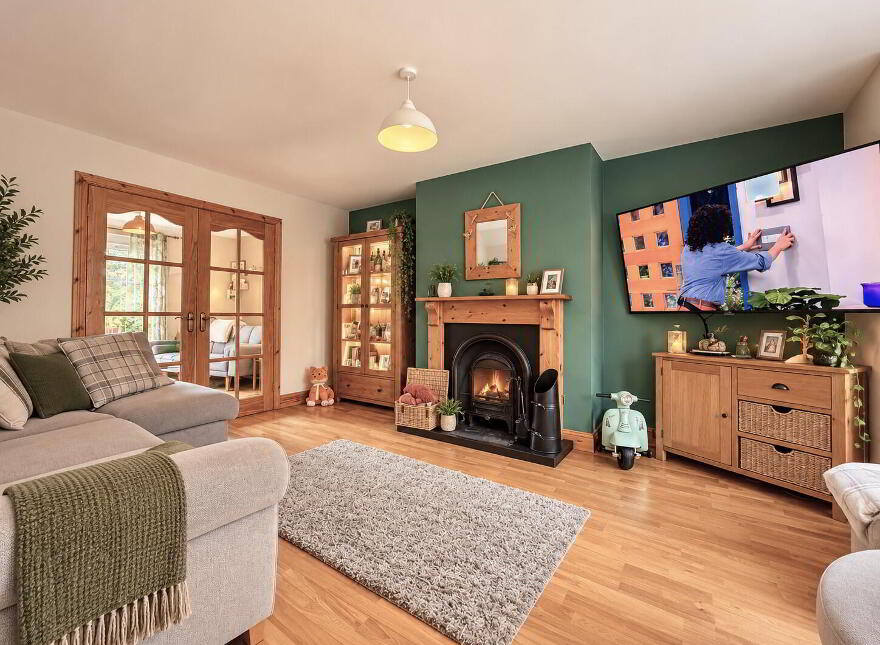 16 Linen Fields, Banbridge, BT32 4RX