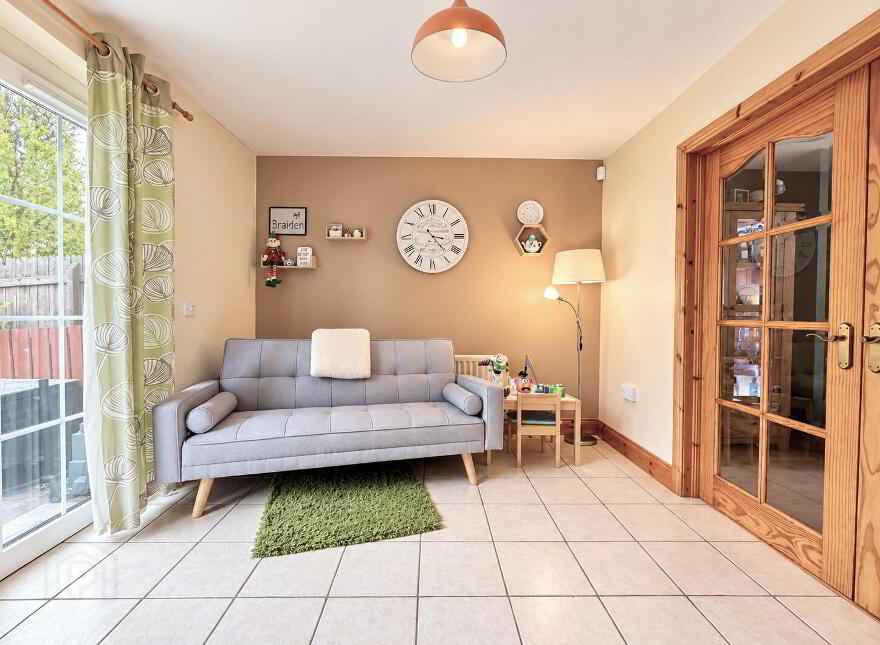 16 Linen Fields, Banbridge, BT32 4RX