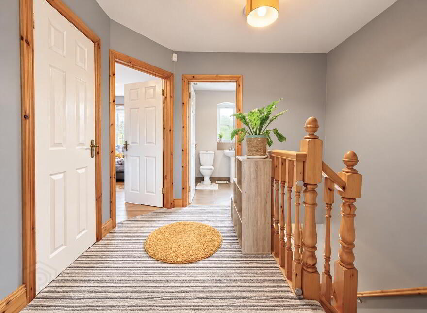 16 Linen Fields, Banbridge, BT32 4RX