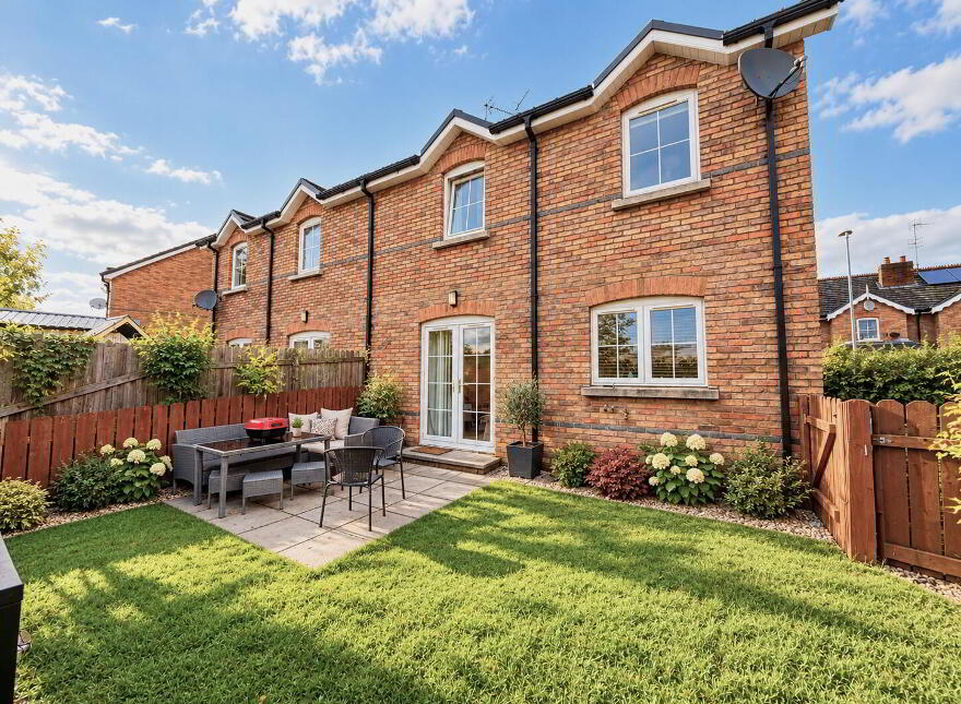 16 Linen Fields, Banbridge, BT32 4RX