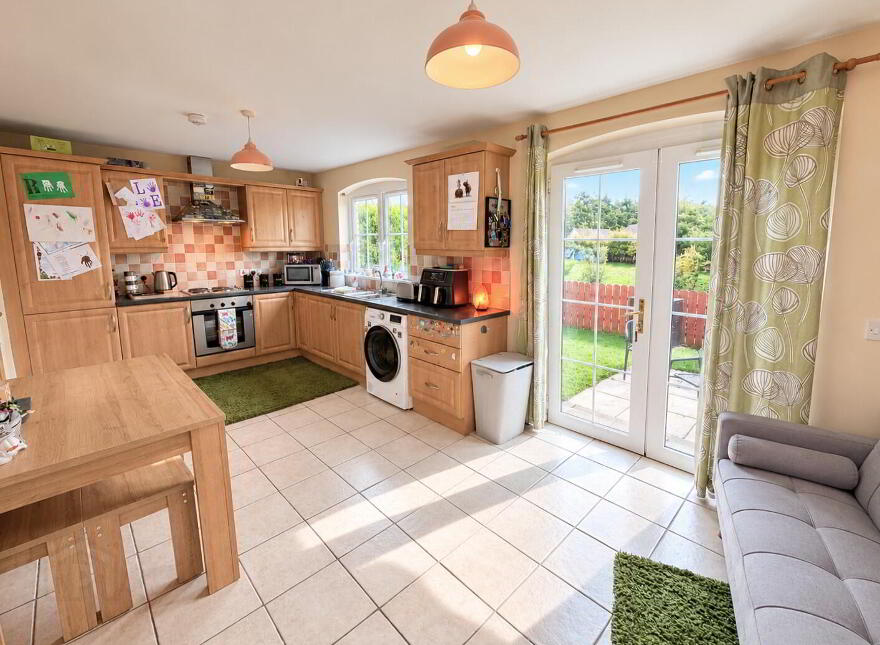 16 Linen Fields, Banbridge, BT32 4RX