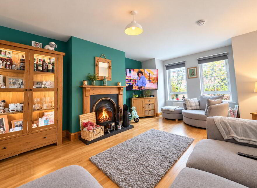 16 Linen Fields, Banbridge, BT32 4RX