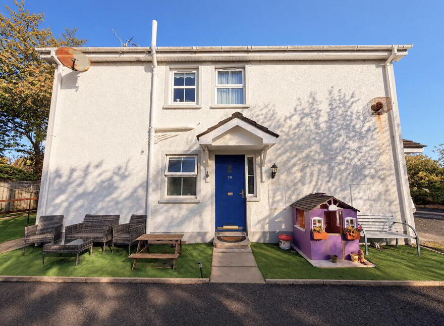 30 Ballydown Meadows, Banbridge, BT32 4QX