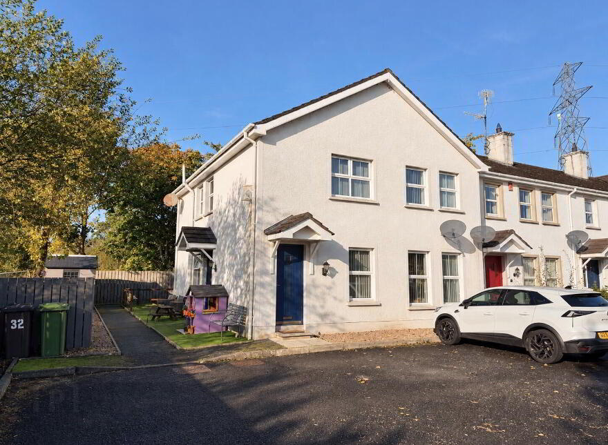 30 Ballydown Meadows, Banbridge, BT32 4QX