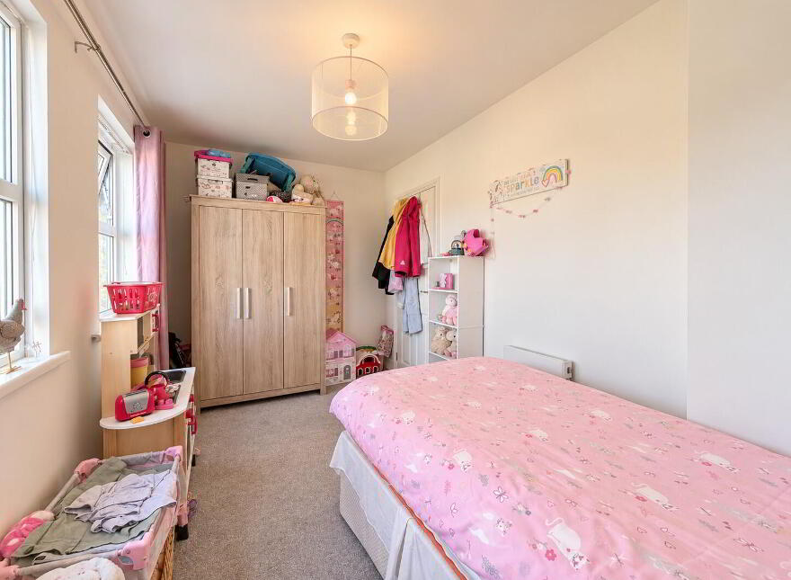 30 Ballydown Meadows, Banbridge, BT32 4QX